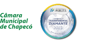 Câmara Municipal de Chapecó