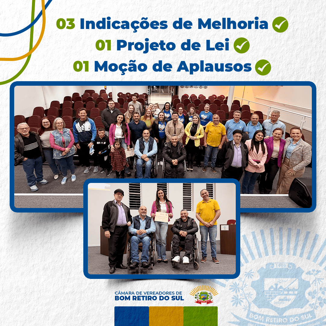 Sessão do dia 20 de outubro