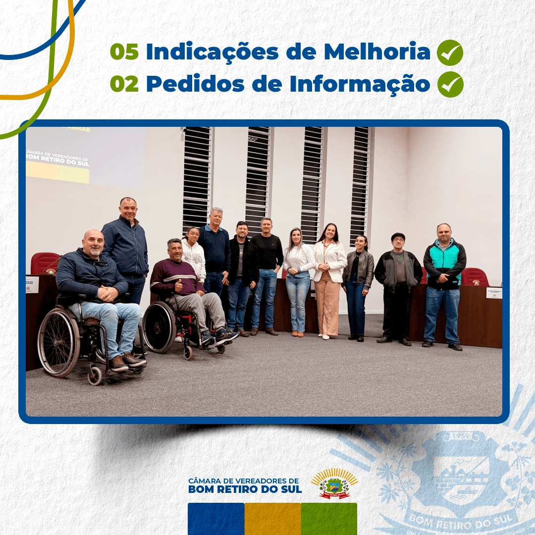 Sessão do dia 22 de setembro