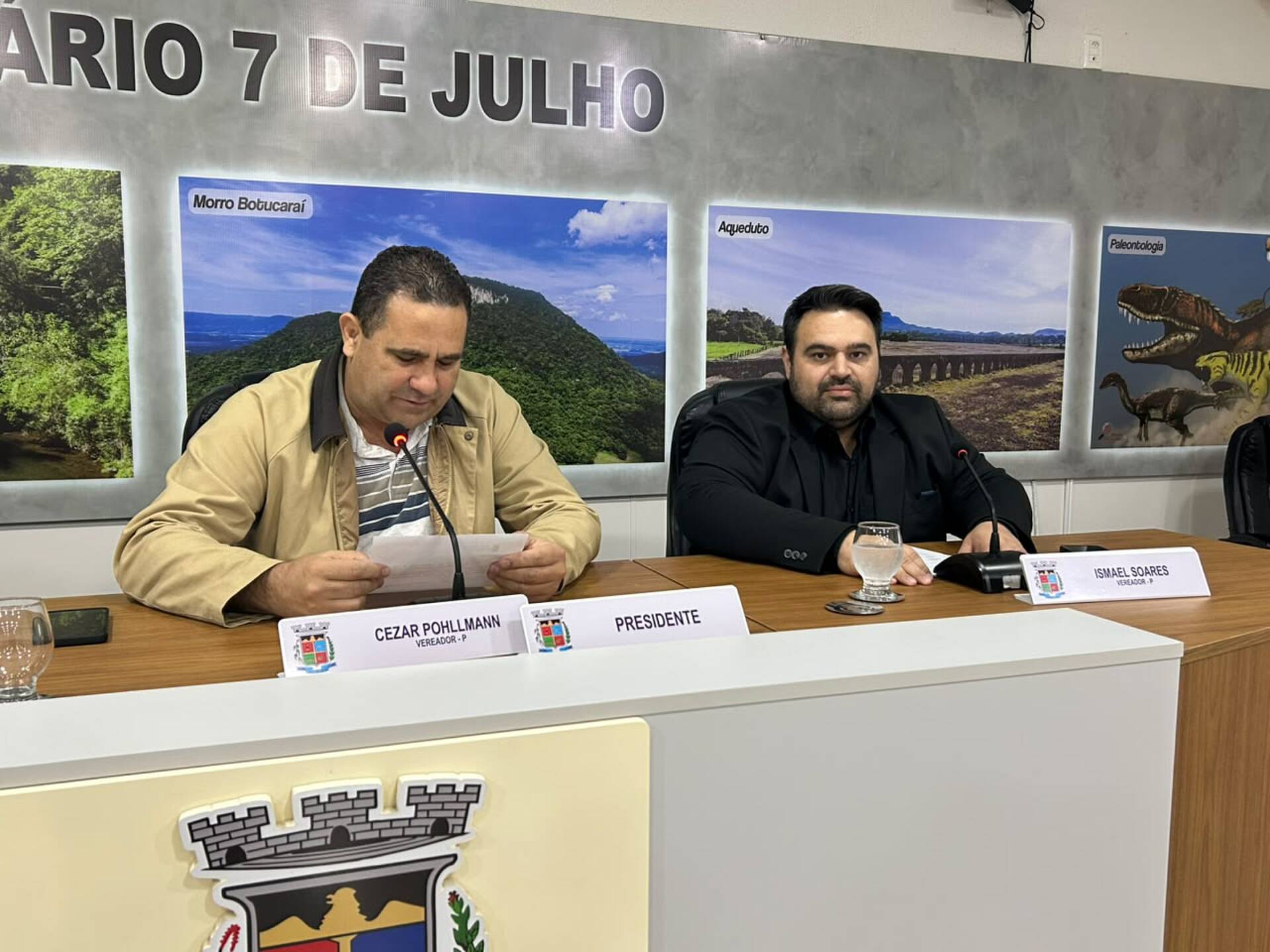 Audiência Pública apresenta diretrizes para o orçamento de 2027