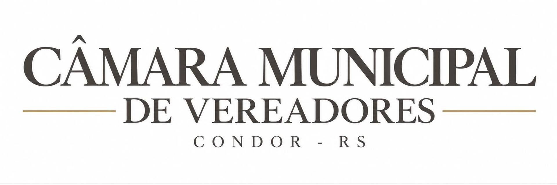 Câmara Municipal de Condor
