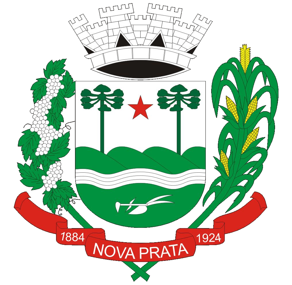 Câmara Municipal de Nova Prata