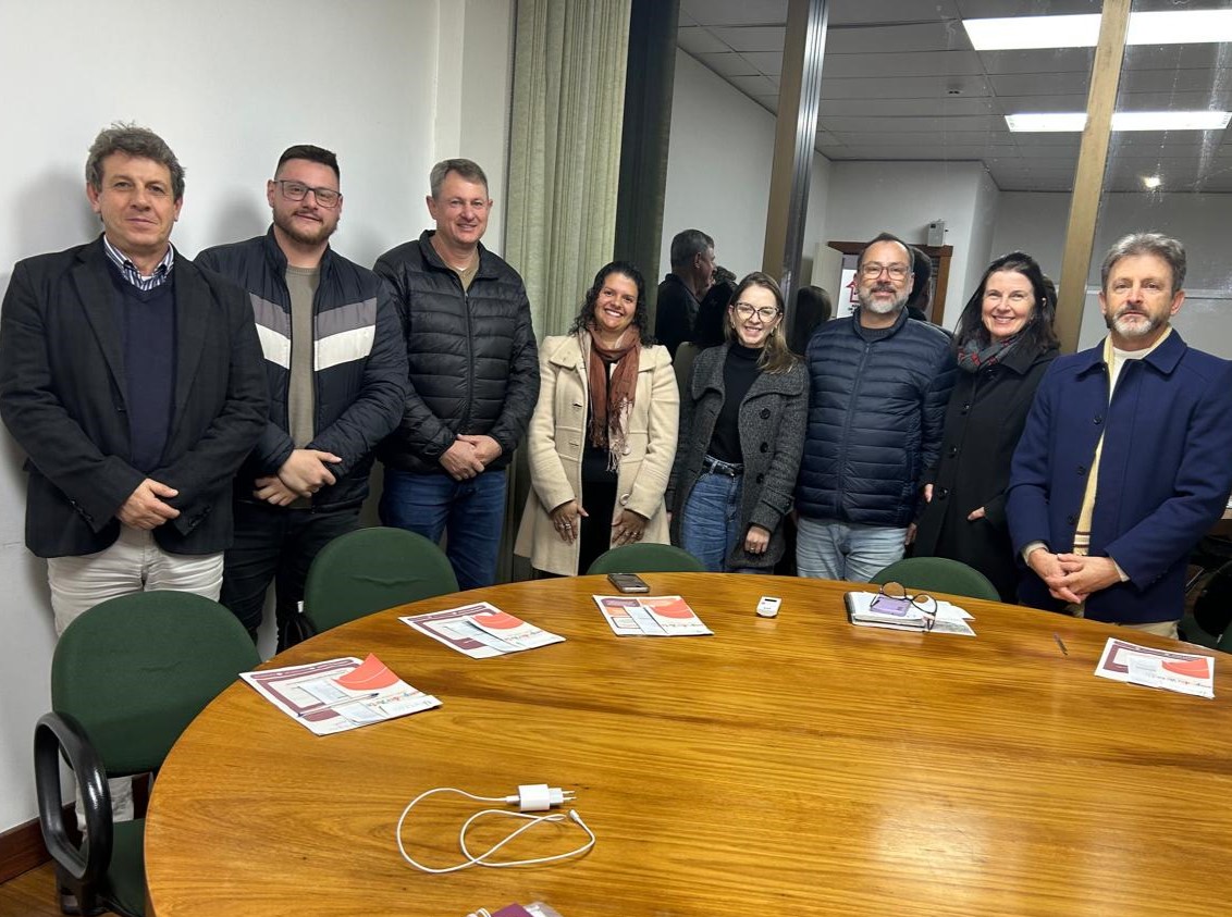 Reunião de Comissões