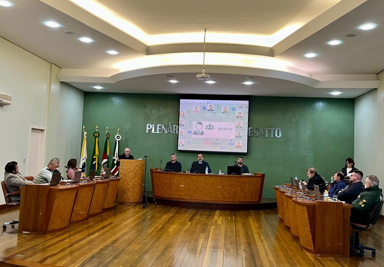 17ª Sessão Ordinária