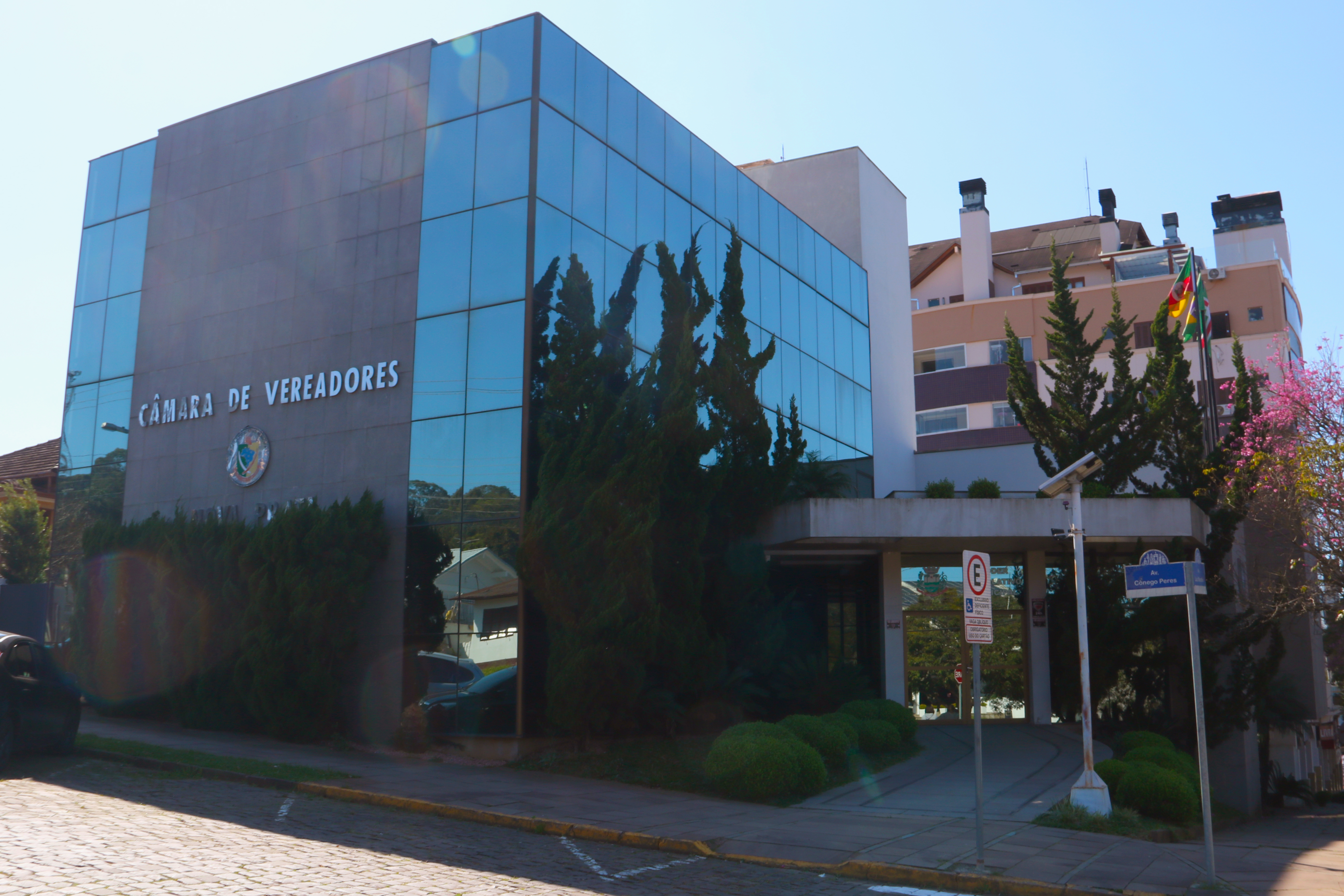 19ª Sessão Ordinária