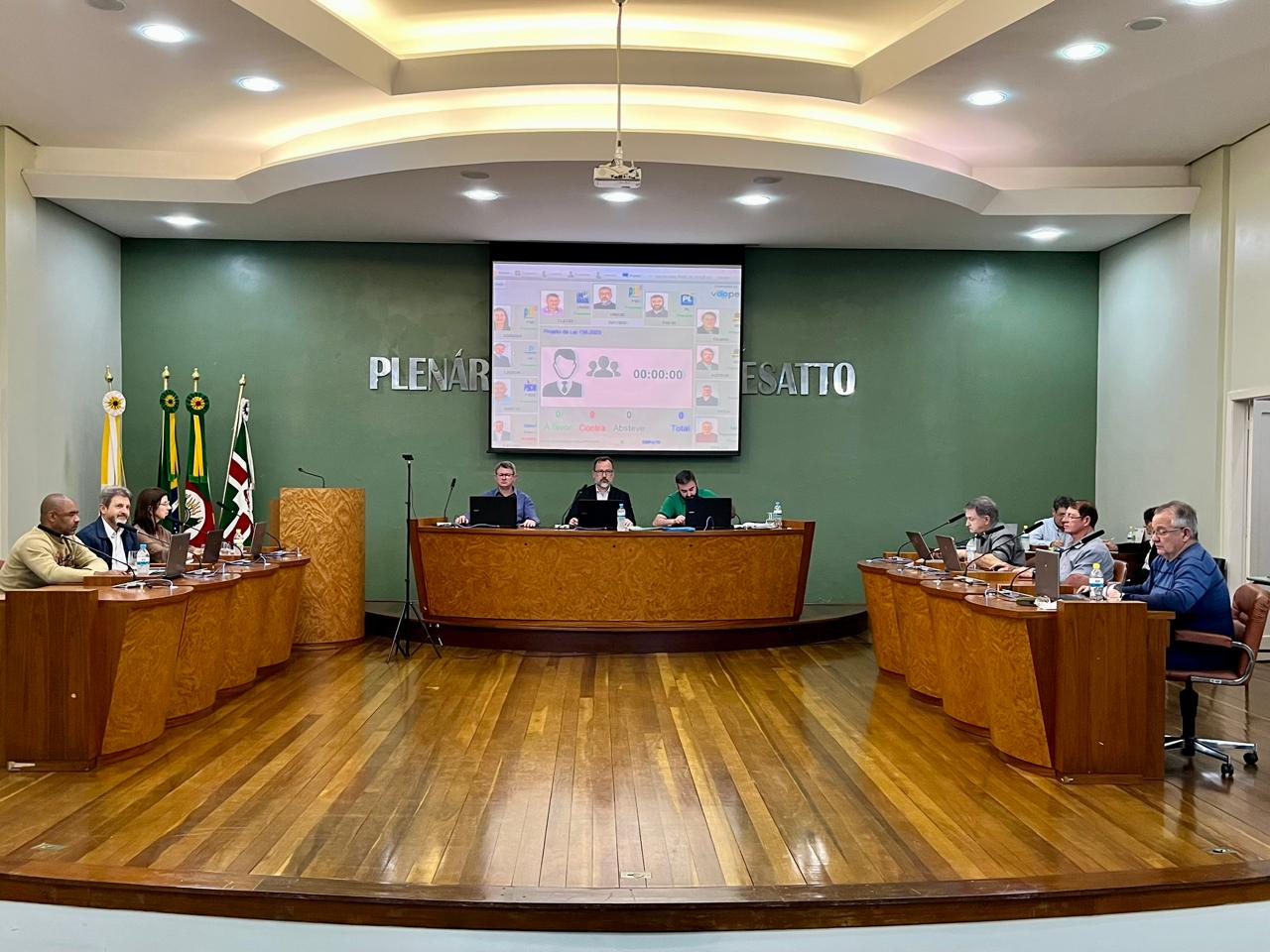 37ª Sessão Ordinária