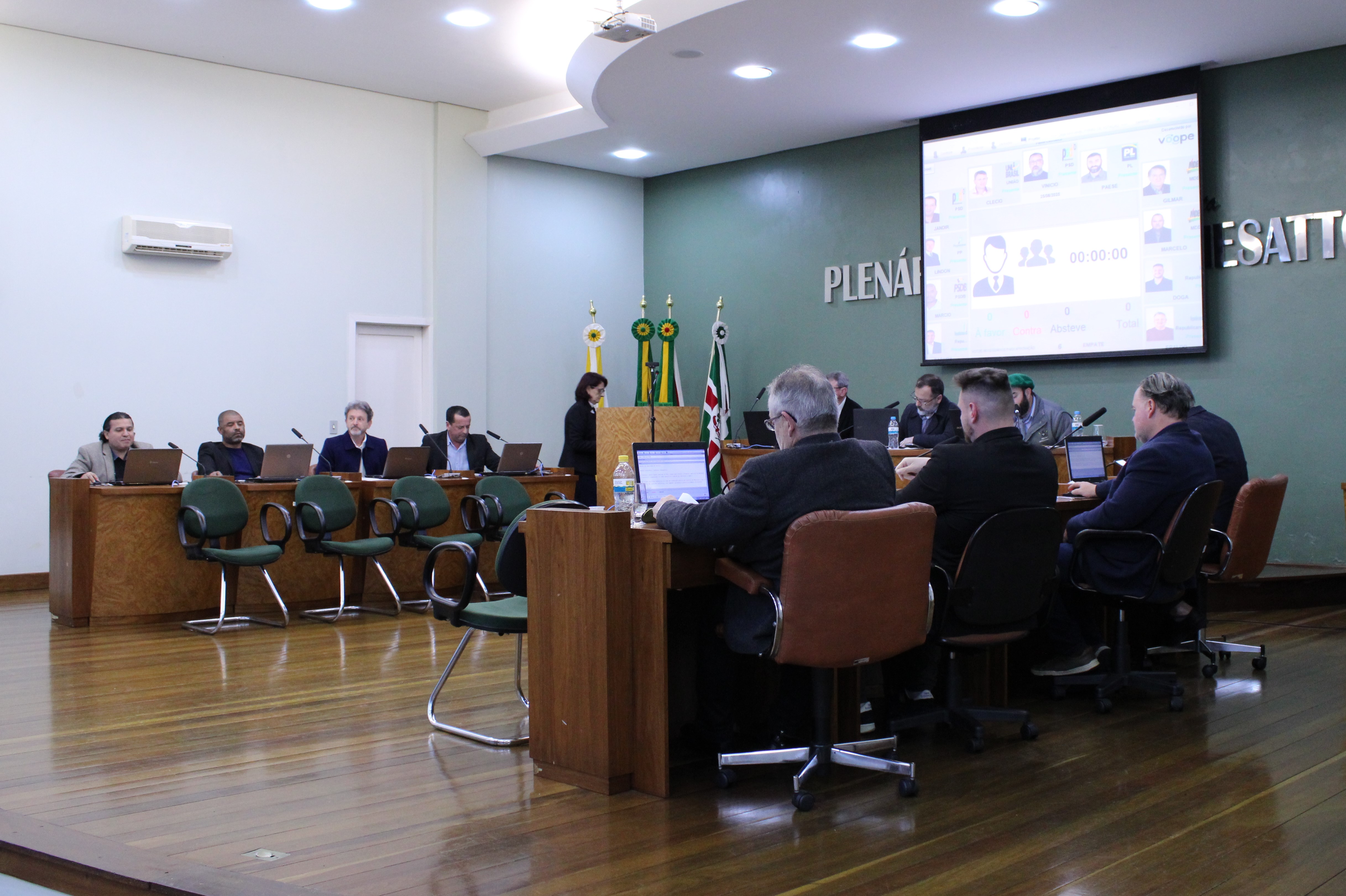 28ª Sessão Ordinária