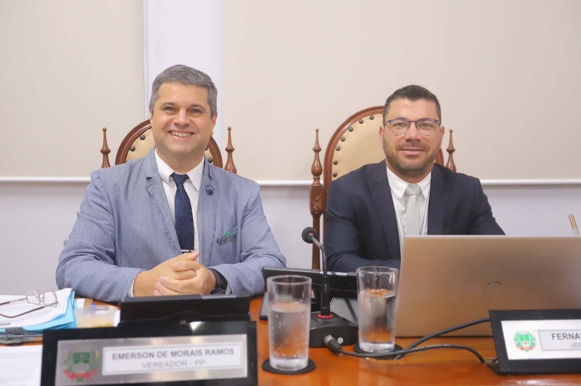 Câmara de Itaqui realiza 35ª Sessão Ordinária de 2026