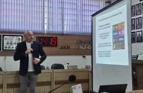 VIII Conferência Municipal de Saúde