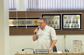 VIII Conferência Municipal de Saúde
