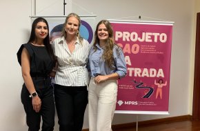 Projeto CAO Na Estrada