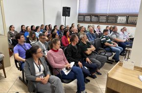 VIII Conferência Municipal de Saúde