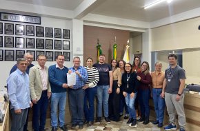 Audiência Pública PPA 2026/2029