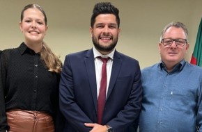 Reunião Rede de Proteção a Mulher