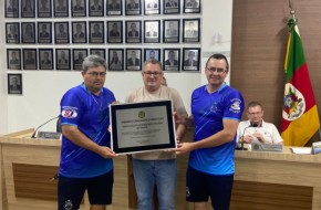 Homenagem ao Time de Bolão da Associação Atiradores de Picada (48) Baixa